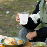 Stainless Steel Tumbler Double-layer Insulated Coffee Mug 300ml Stainless Steel Vacuum Insulated Coffee Travel Mug Insulated